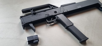 Bild 2 für Fmg-9 compleet met tracer! nieuw!