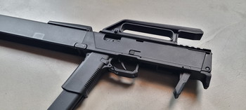 Bild 3 für Fmg-9 compleet met tracer! nieuw!