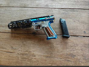 Afbeelding van Aap 01 fully upgrades