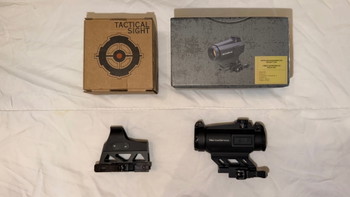 Image 2 for G&G FAR 556 CQB (État neuf)