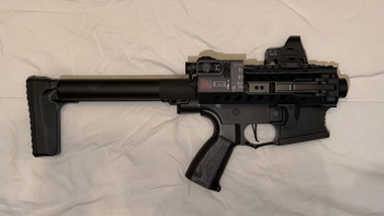 Image 3 for G&G FAR 556 CQB (État neuf)