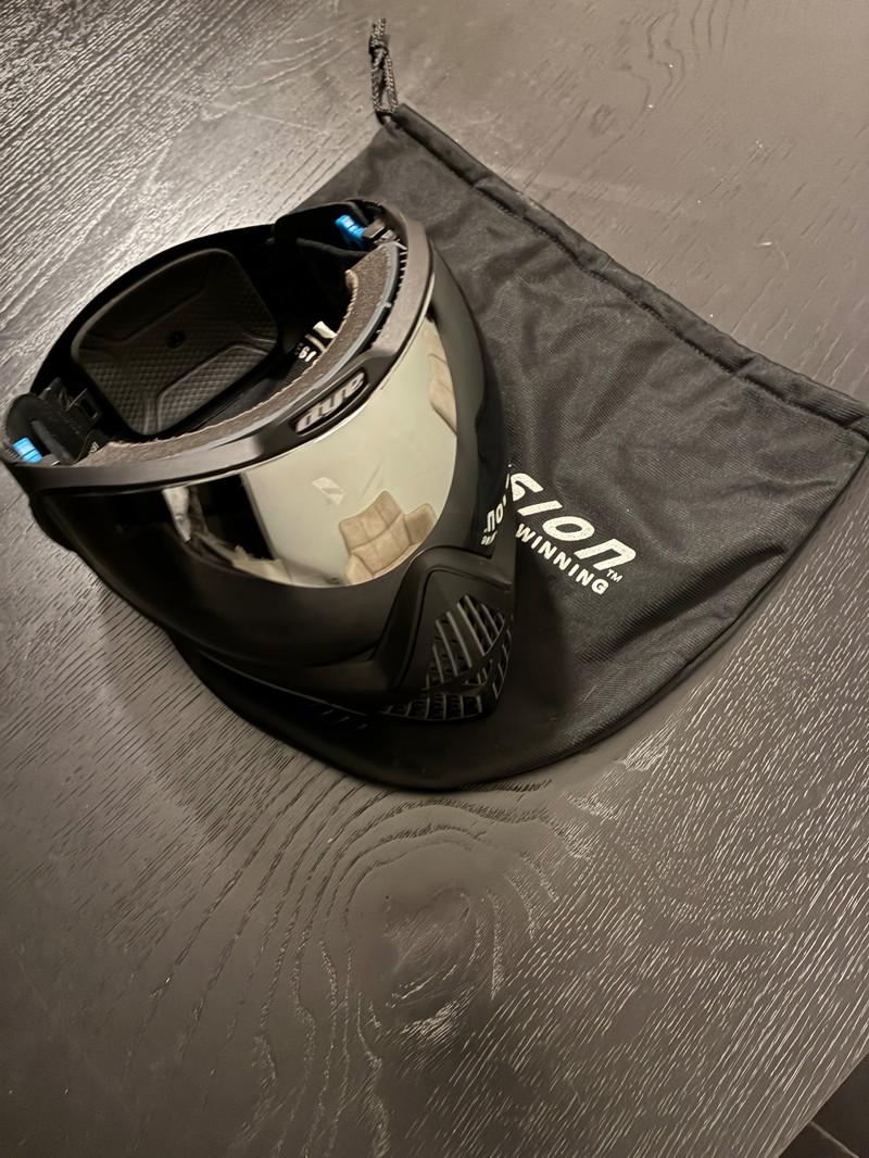 Bild 1 für DYE i5 masker