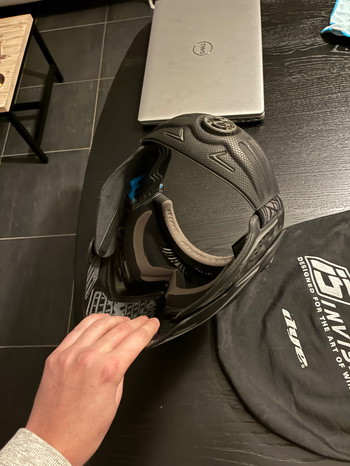 Bild 3 für DYE i5 masker