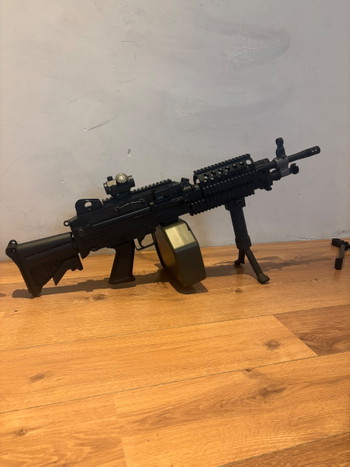 Image 2 for A&K mk46