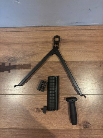 Image 3 for A&K mk46