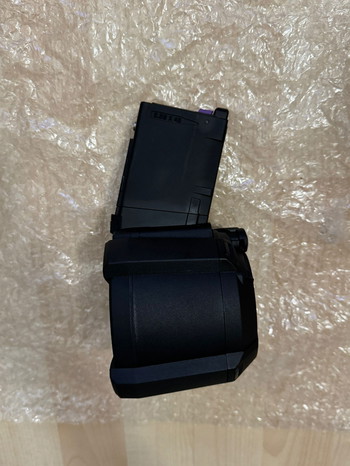 Image 3 for CYMA CGS D500 Electric Drum Magazine (MWS) - Nieuw in de doos!