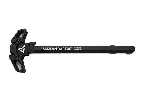 Image 1 for Radian Raptor Charging Handle