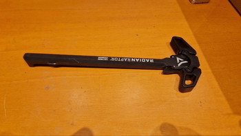 Image 2 for Radian Raptor Charging Handle