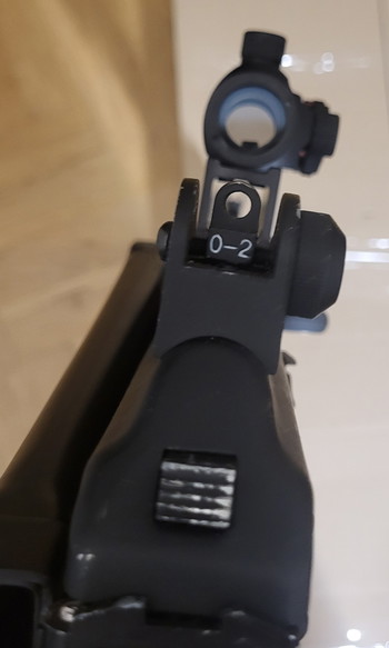 Imagen 3 de Full steel AK-74 with RAS handguard