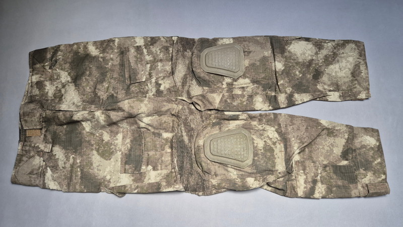 Image 1 for Predator Combat Pant