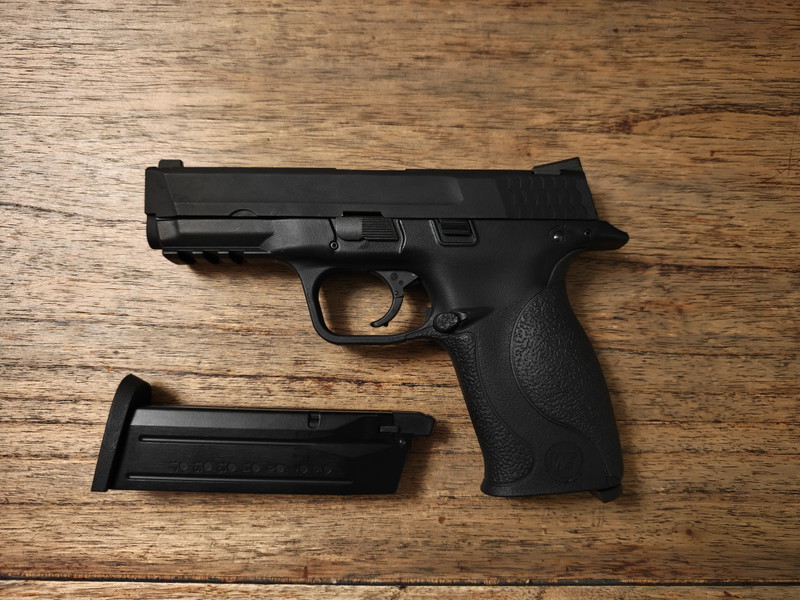 Image 1 for WE M&P 9