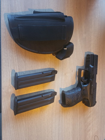 Image 2 pour Sniper kit - VSR-10 - Walther PPQ