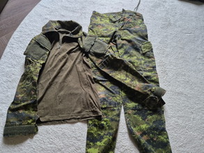 Imagen para Invader Gear CADPAD size:S