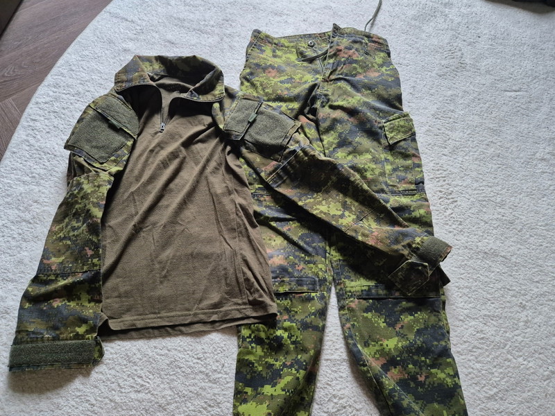 Image 1 for Invader Gear CADPAD size:S