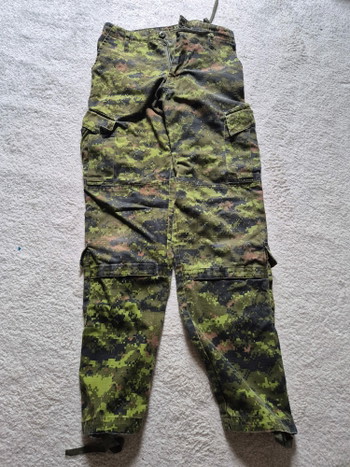 Image 2 for Invader Gear CADPAD size:S