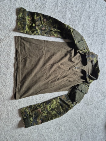 Image 3 for Invader Gear CADPAD size:S