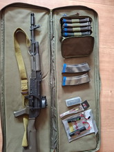 Image for Lct ak 74 met nano mosfet + high torque