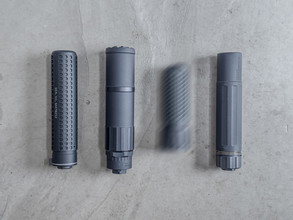 Afbeelding van Suppressors