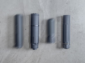 Image for Suppressors