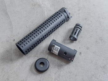 Afbeelding 3 van Suppressors