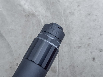 Afbeelding 4 van Suppressors
