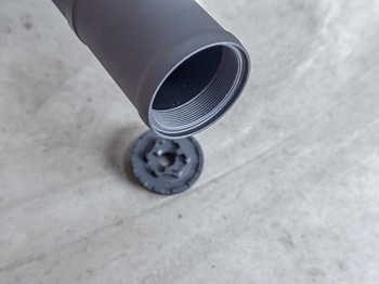 Afbeelding 5 van Suppressors