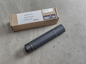 Afbeelding 6 van Suppressors