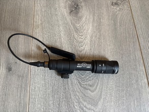 Afbeelding van Surefire flashlight replica