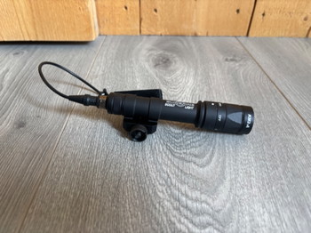 Image 2 for Surefire flashlight replica
