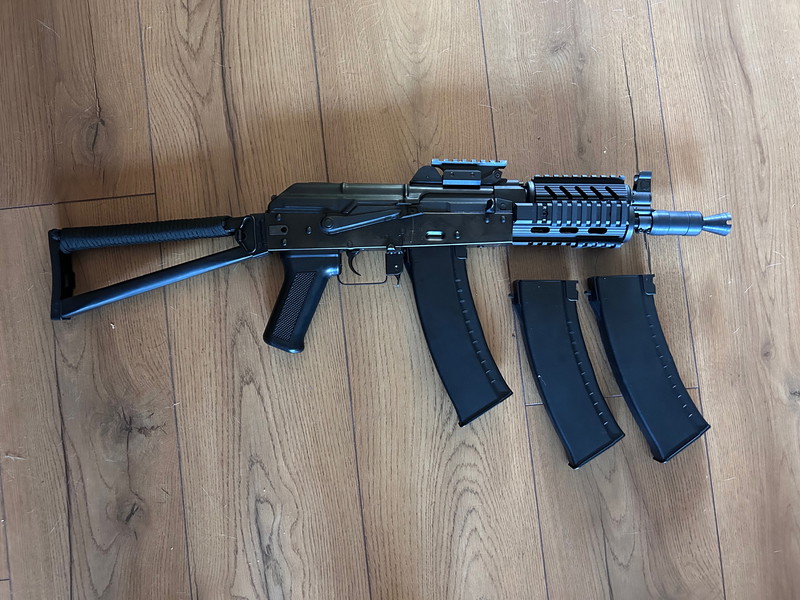 Image 1 for LCT AKS74UN