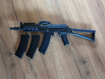 Image 2 for LCT AKS74UN