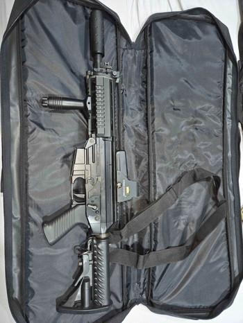 Image 3 pour airsoft bundle