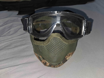 Image 5 pour airsoft bundle