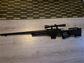 Afbeelding van Well L96 AWP Sniper Rifle Set Upgraded