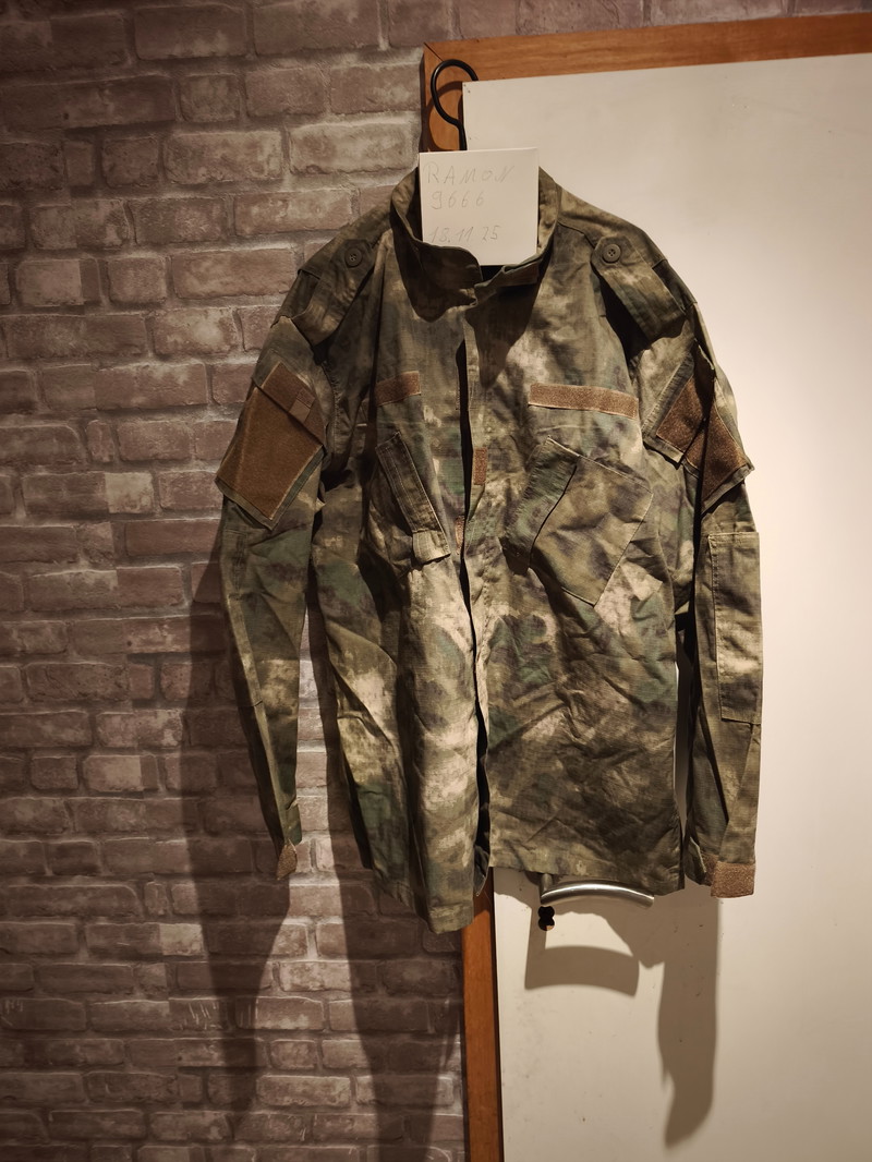 Image 1 for Verkaufe zwei Sommer Uniformen