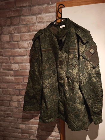 Image 5 for Verkaufe zwei Sommer Uniformen