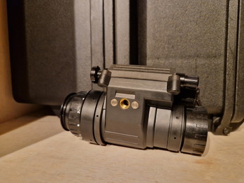 Afbeelding 2 van PVS14 Gen 2 Harder Digital