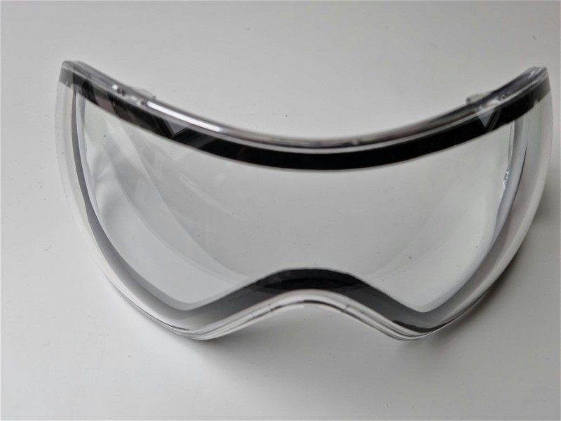 Image 1 for VForce grill clear lens