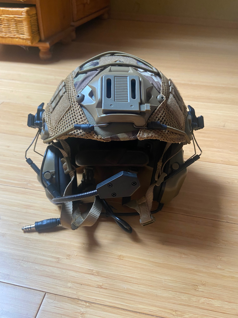 Image 1 pour Helm