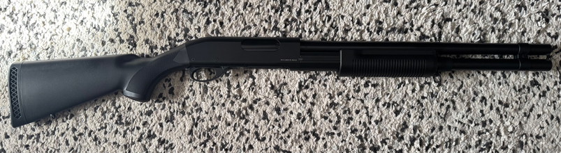 Image for CYMA CM350LM Shotgun - Metallversion - NEU