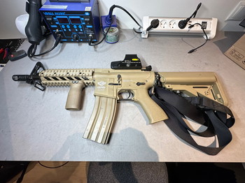 Image 2 for CM16 raider short desert