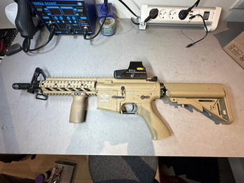 Image 3 for CM16 raider short desert