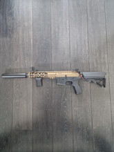 Afbeelding van Specna Arms E25 Bronze M4