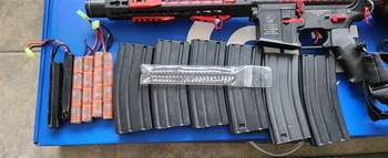 Image 2 for COLT M4 BLAST + VEEL EXTRA'S