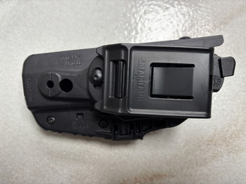 Image 2 for Safariland holster voor Glock 17/22 (code 7378-835)