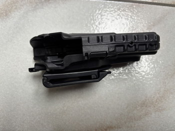 Image 3 for Safariland holster voor Glock 17/22 (code 7378-835)
