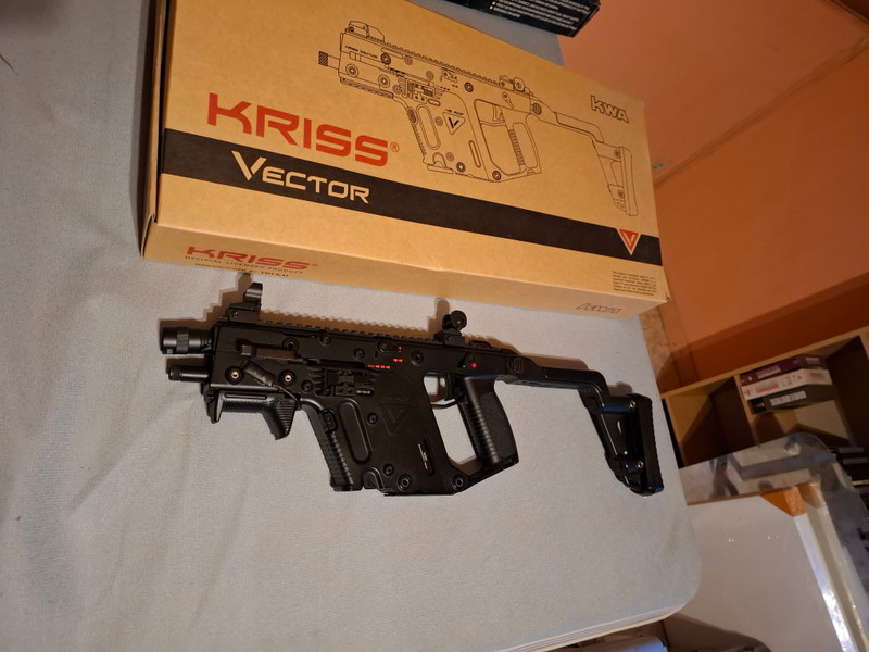 Afbeelding 1 van Grand Lot Airsoft