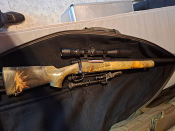 Afbeelding 2 van Grand Lot Airsoft