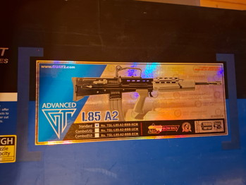 Afbeelding 3 van Grand Lot Airsoft