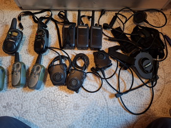 Afbeelding 5 van Grand Lot Airsoft